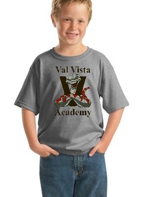 PE Shirts Val Vista